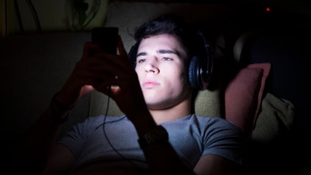 Night owl teens may struggle to control their emotions