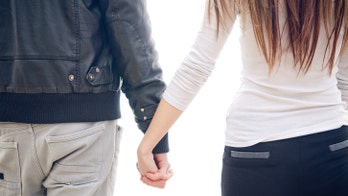 How a single kiss could kill this teen