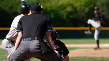 US high school federation calls for pitch limits in 2017