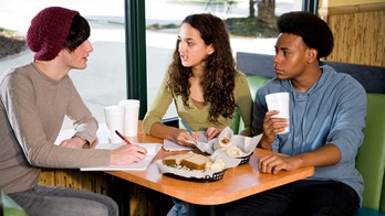 Dieting pressure in teen years tied to food and weight problems later