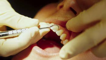 Study Says Americans Have Worse Teeth Than Brits in This One Respect