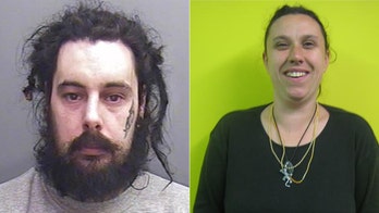 Man 'obliterated' girlfriend's body then made necklace of her teeth
