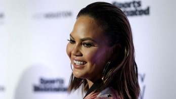 Chrissy Teigen donates over $5,000 to help aspiring beauty school student pay for tuition