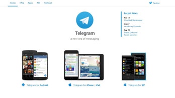 Secure messaging app Telegram removes 78 ISIS-related channels