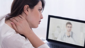 Telemedicine may work as well as in-person visits for depression