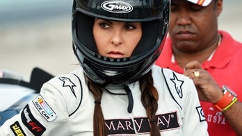 NASCAR-themed telenovela coming to Univision