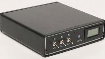 The spy next door: private surveillance has never been easier