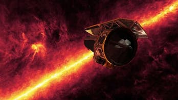 NASA's next great space telescope: The quest begins