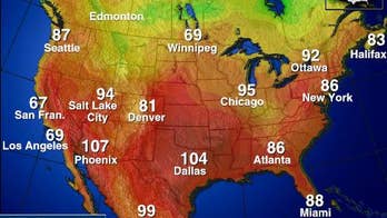 Getting better gas mileage in warm weather? Here's why