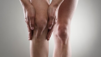 Tendon pain linked to Type 2 diabetes