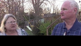 Tennessee fire chief's home destroyed, dog killed in fire