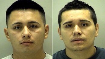 Mexican nationals arrested in Tennessee on child rape charges