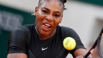 Serena Williams complains of 'discrimination' over frequent drug tests