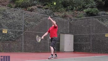 'Infinite Socket' device offers amputees customized, comfortable approach to prosthetics