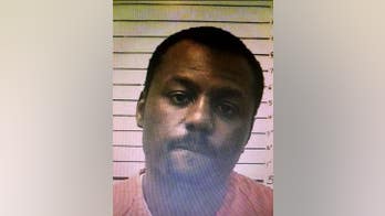 Man decapitated mom with butter knife and his teeth: deputy