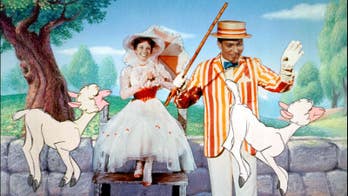 "Mary Poppins" 50th anniversary: Why "Mary" is my favorite movie