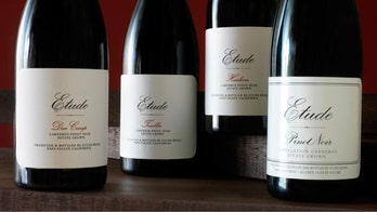 Big wine producer to become first in industry to put calorie information on labels