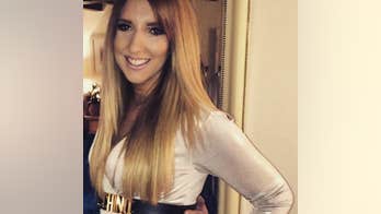 Woman dies of cancer one day before her wedding