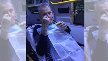 Paramedics grant terminally ill Australian patient final wish: an ice cream sundae