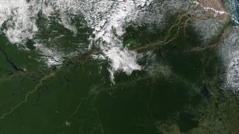 How NASA satellites are helping to halt malaria outbreaks