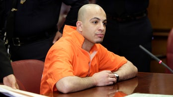 NYC synagogue bomb plotter in coma after suicide attempt