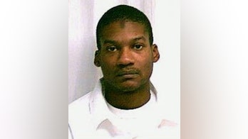 Man gets 20 years for plotting New Year's machete attack