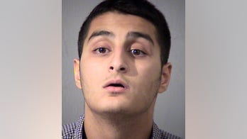 Arizona teen accused of threatening terror attacks in Tucson, Phoenix