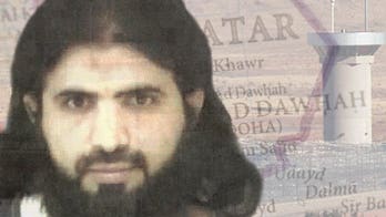 Exclusive: Freed Al Qaeda agent was part of proposed swap for jailed Americans