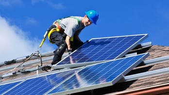 The sunshine of other people’s money: The truth about 'net metering'