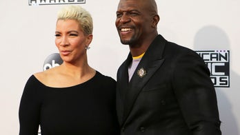 Terry Crews 'will not be shamed' about being allegedly groped by Hollywood exec