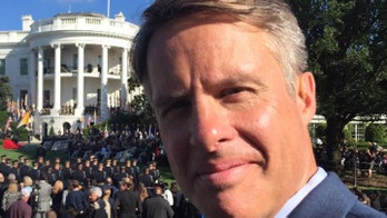 ABC News' Terry Moran blasts 'right-wing media' on heels of Vegas massacre