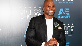 Terry Crews shares apology letter from agent who reportedly groped him on social media