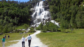 Norway is more than the land of 'Frozen'