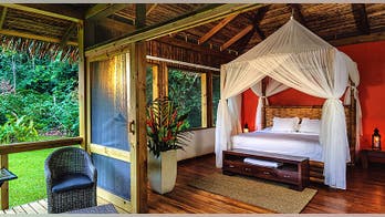 Discover these off-the-radar lodges of Latin America