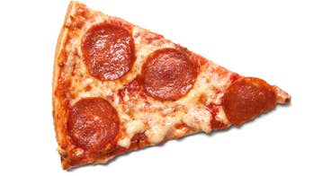 Pizza Hut testing 'Skinny Slice'
