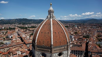 McDonald’s suing Florence for $20 million after city blocks restaurant near cathedral