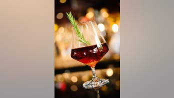 Recipes to celebrate National Hot Toddy Day