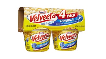Dollar stores make Velveeta popular again