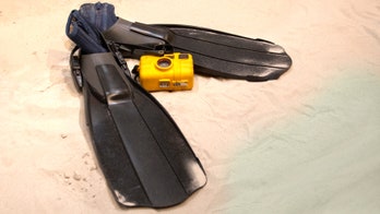 Cuban diver returns tourist’s photos two years after losing camera at sea