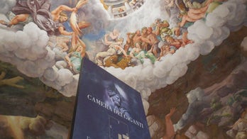 Taking the Kids -- and visiting Mantua, a hidden Italian gem