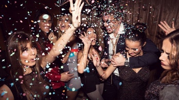Most sinful New Year's Eve getaways