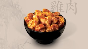 New gourmet Panda Express restaurant lets you customize your food