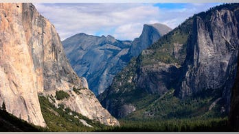 Popular Yosemite National Park lookout opens early in season