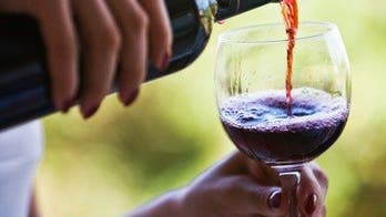 Maximizing wine exposure through social media