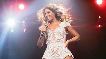 Beyonce launches vegan, gluten-free meal delivery service