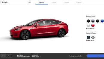 Tesla opens Model 3 order book to all as tax credits begin to wind down