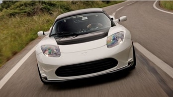 Battery, aero tweaks coming for Tesla Roadster 3.0 upgrade