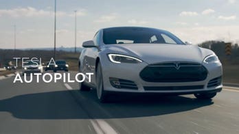 Tesla confirms electric pickup, heavy trucks and buses in the works