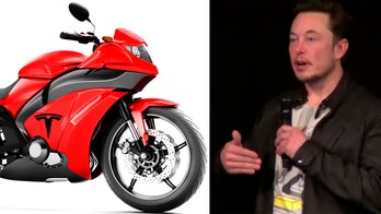 Elon Musk was almost killed on a motorcycle, so Tesla will never build them