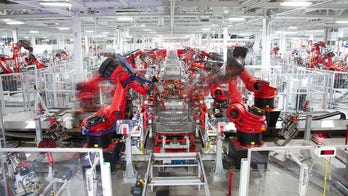 Tesla suspending Model 3 production for several days to address 'production bottlenecks'